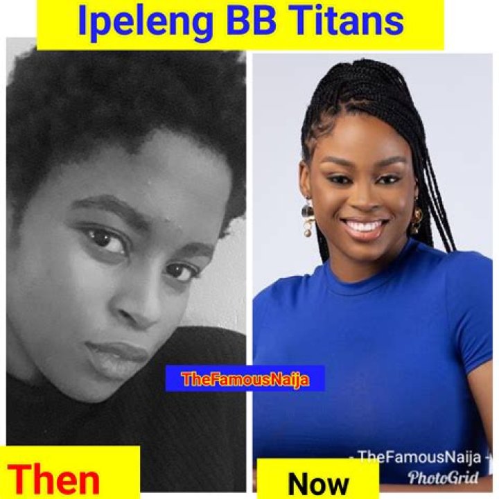 Ipeleng BBTitans, Elaine Selepe Height, Weight, Net Worth, Age, Birthday, Wikipedia, Who, Instagram, Biography