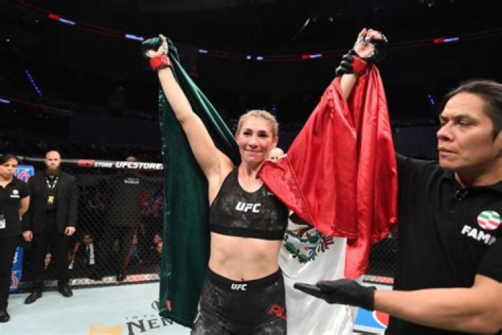 Irene Aldana Height, Weight, Net Worth, Age, Birthday, Wikipedia, Who, Nationality, Biography