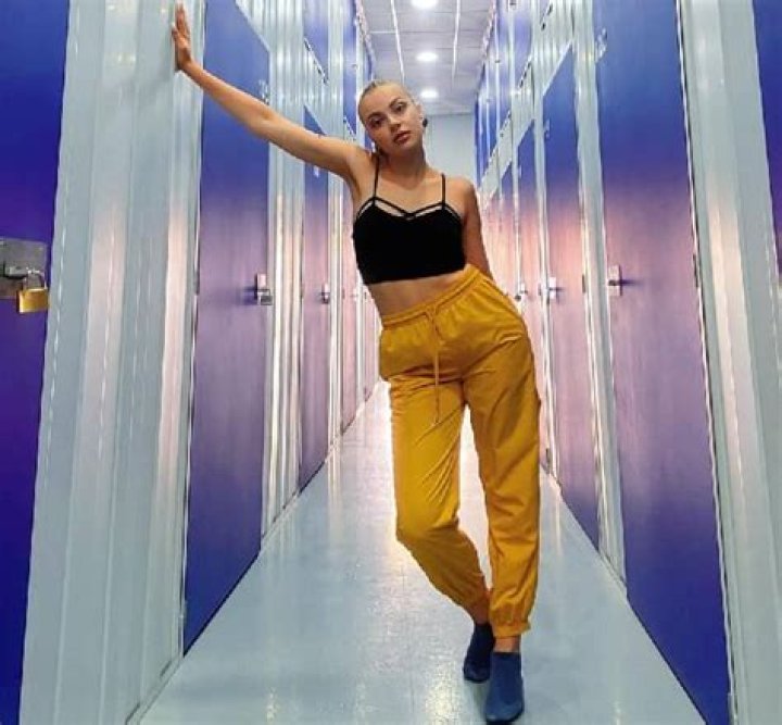 Irene Ferreiro Height, Weight, Net Worth, Age, Wiki, Who, Instagram, Biography