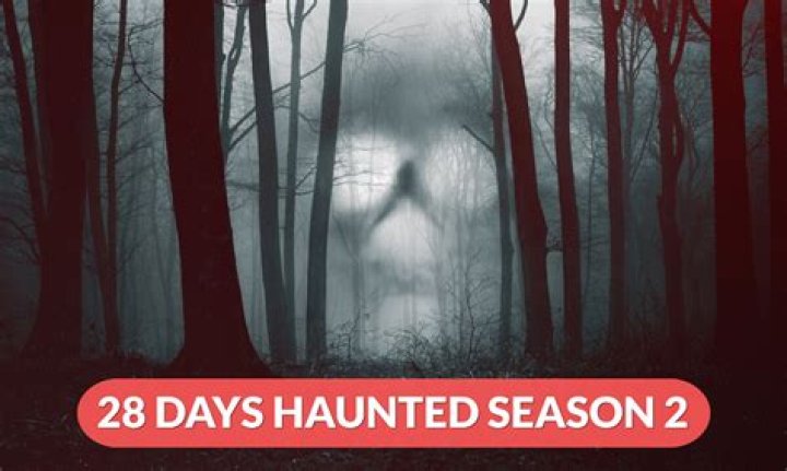 Is ‘28 Days Haunted’ Renewed For Season 2?