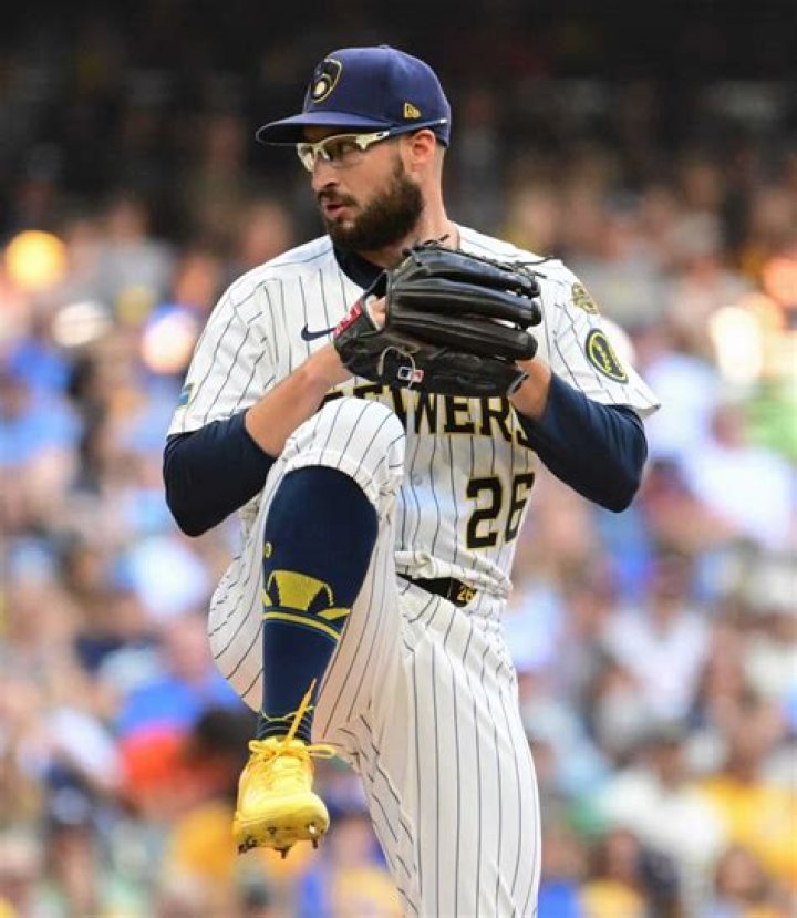 
Is Aaron Ashby Related To Alan Ashby? Relation Between The Baseball Star Explored 