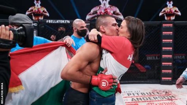 
Is Adam Borics UFC? Wikipedia Bio And Age – Everything On Parents Family & Girlfriend 