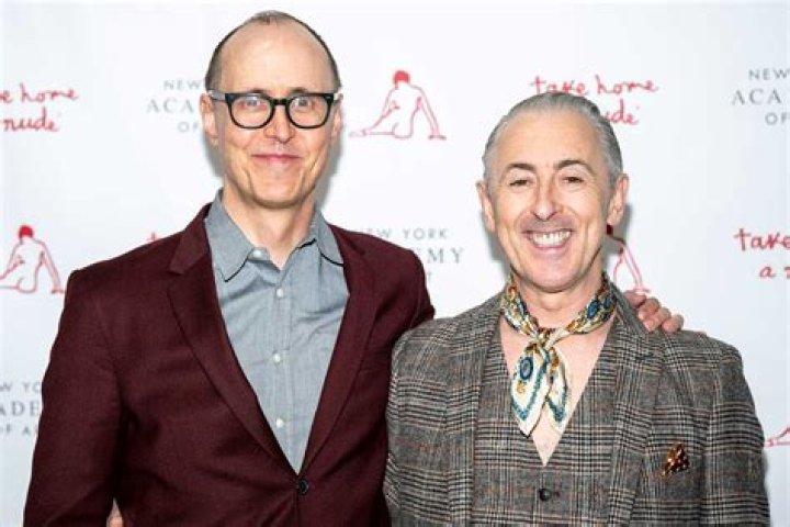 Is Alan Cummings Married? Alan Cumming-Age, Husband, Family, Instagram And More