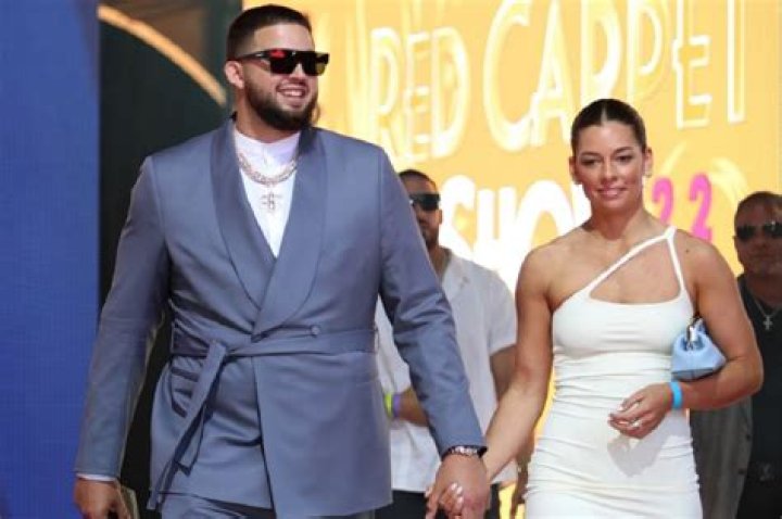 
Is Alek Manoah Gay Or Straight? Partner Sexuality And Family 