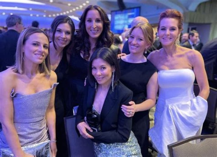 
Is Alex Wagner Leaving MSNBC -What Happened To Her? 