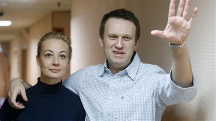 
Is Alexei Navalny Jewish? Religion And Family Background Explored 