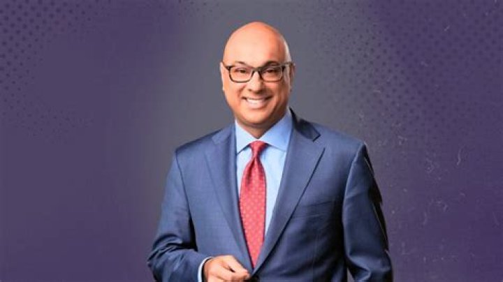 Is Ali Velshi Leaving MSNBC? Details To Know About The Presenter’s New Show- Where Is He Now?