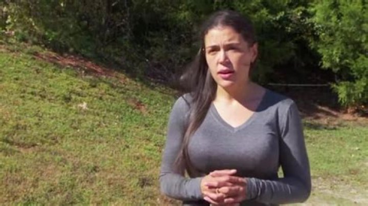 Is Amber Eggers From Love After Lockup Pregnant?