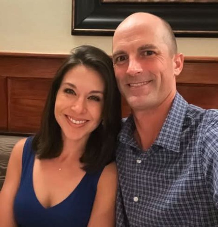 Is Ana Cabrera Married? Her Bio, Age, Husband (Benjamin Nielsen) and Net worth