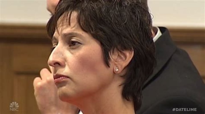 Is Anne Marie Stout Still In Jail? Sons Noah and Matt Whereabouts Today