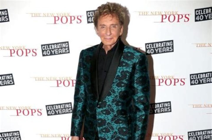 
Is Barry Manilow Jewish | Religion, Ethnicity And Family 