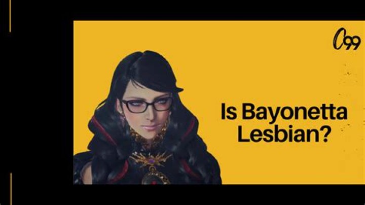 
Is Bayonetta Lesbian? Find out More About Her Here! 