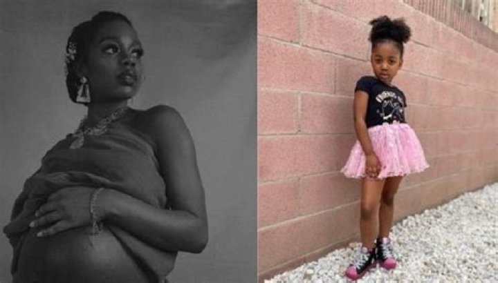 Is Birgundi Baker Pregnant In 2022? Baby Name & Partner Revealed