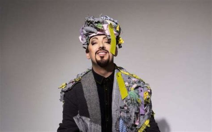
Is Boy George Gay? Know More About Him! 