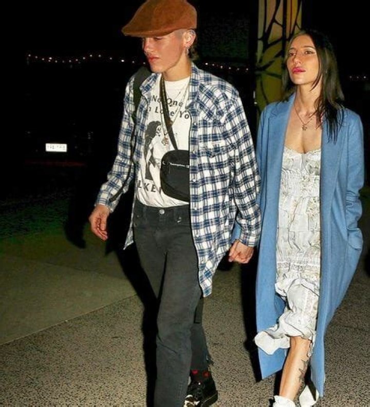 
Is Brahman Galanti Married or Dating? His Bio, Age, Wife, Kids and Net Worth 