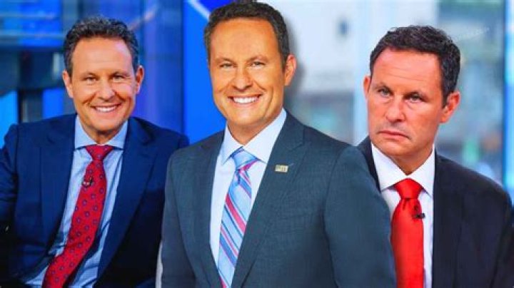 Is Brian Kilmeade Leaving Fox And Friends For The New Show At Fox News With Lawrence Jones?