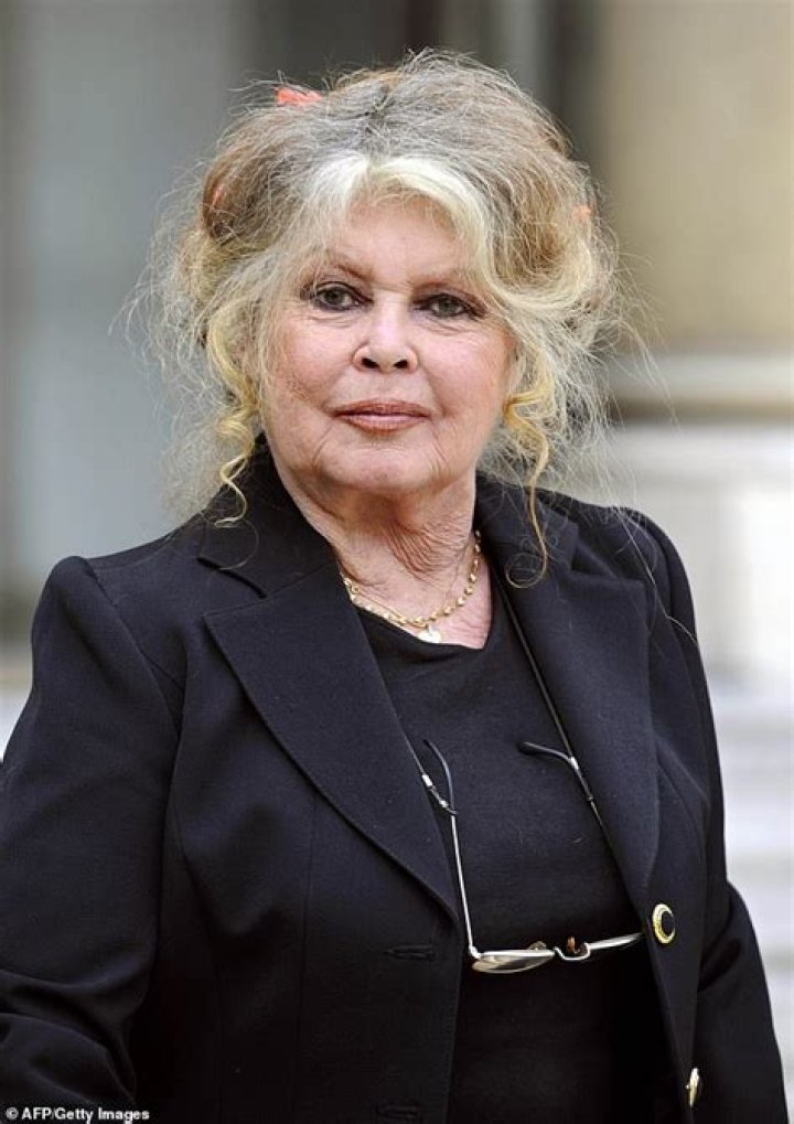 Is Brigitte Bardot Racist? What Did She Say About Muslims? Hatred Controversy Explained