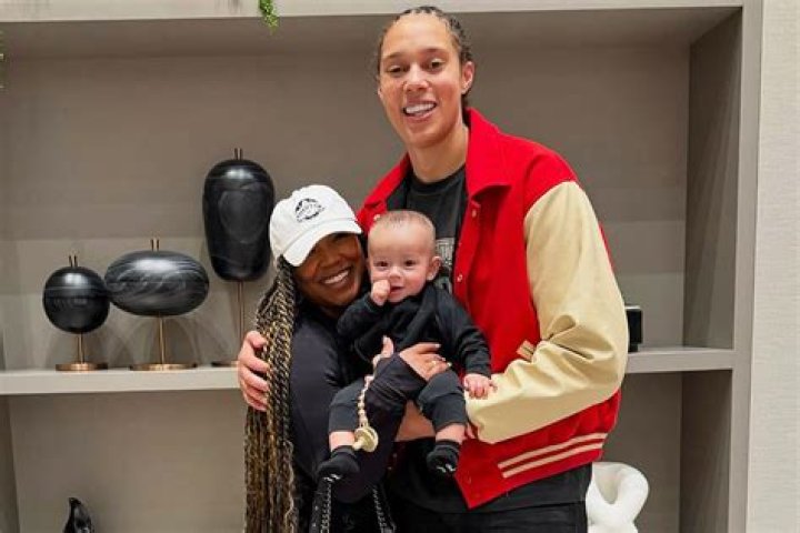 
Is Brittney Griner Christian or Jewish? Her Religion, Family, And Ethnicity 