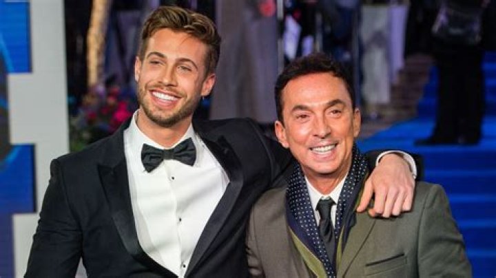 Is Bruno Tonioli Married? Bruno Toniolis Partner, Bio, Age, Height, And Net Worth