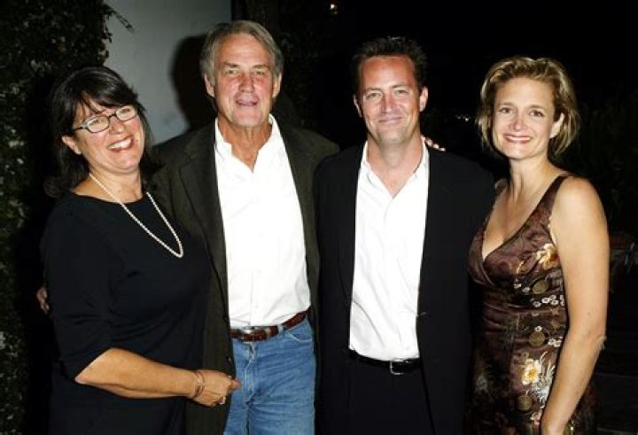 Is Cole Sprouse Related To Matthew Perry | Family Ethnicity And Religion