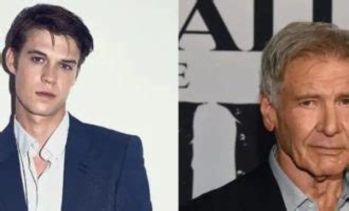 
Is Colin Ford Related to Harrison Ford? Who are Colin Ford and Harrison Ford? 