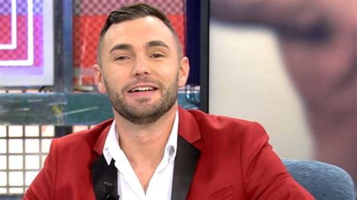 
Is Cristian Suescun Gay? Details We Know About The TV Personality 