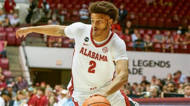
Is Darius Miles In Jail? Alabama Basketball Player Arrested With Murder Charge 