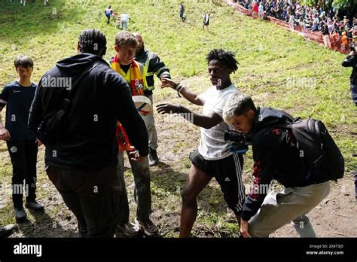 Is Darren Watkins Jr Aka Ishowspeed Arrested Again? All About His Charges And Mugshots