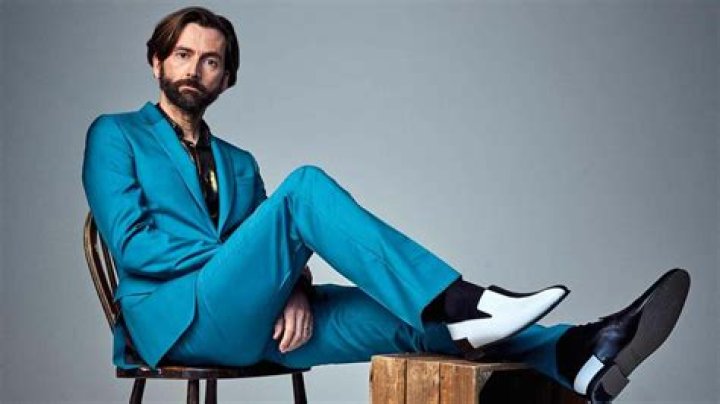 
Is David Tennant Gay? Age, Height, Net Worth 