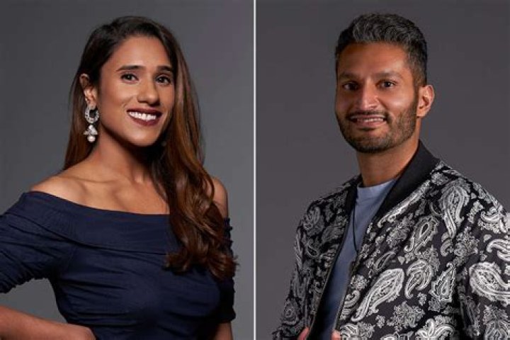 Is Deepti Vempati Trans On Love Is Blind And Is She Still Together With Shake?