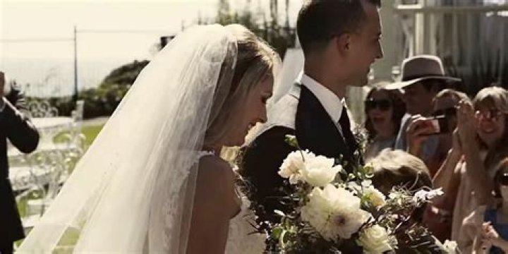 
Is Denise Huskins Married? Who is Denise Huskins Married to? 