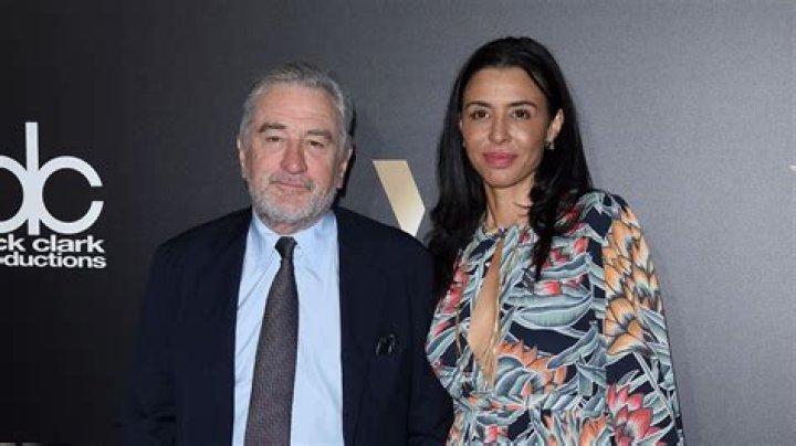 
is Drena De Niro Married? Age, Biological Father, Net worth 
