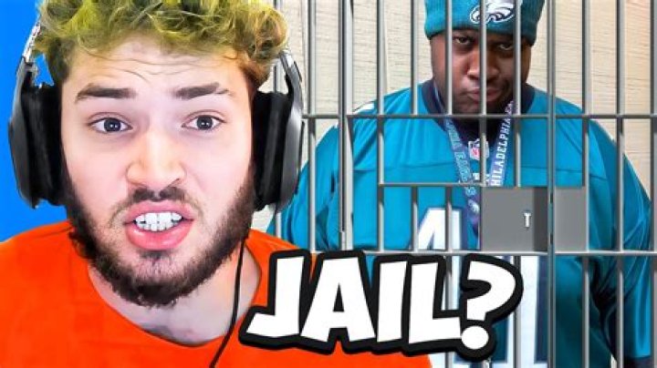
Is EDP445 In Jail? Details To Know About His Arrest And Charges 