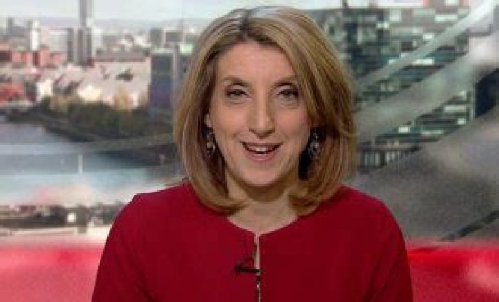 
Is Eleanor Moritz Related To Judith Moritz? Are They Sisters? 