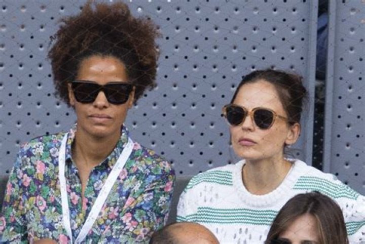 
Is Elena Anaya Married To Her Girlfriend Tina Afugu Cordero? Son Lorenzo Anaya And Net Worth 