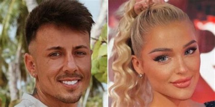 
Is Emmy Russ Dating Christian Jerez? Relationship Timeline And Net Worth 