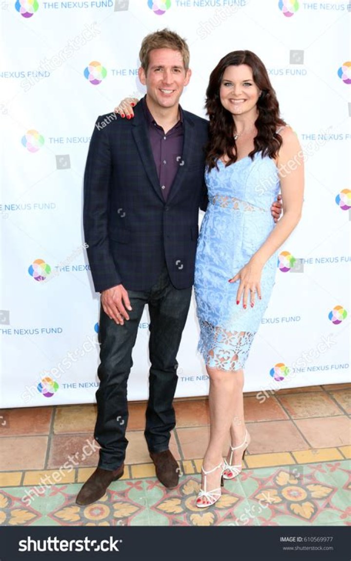 Is Eric Szmanda Married to Wife, : Eric Szmanda’s Biography ?