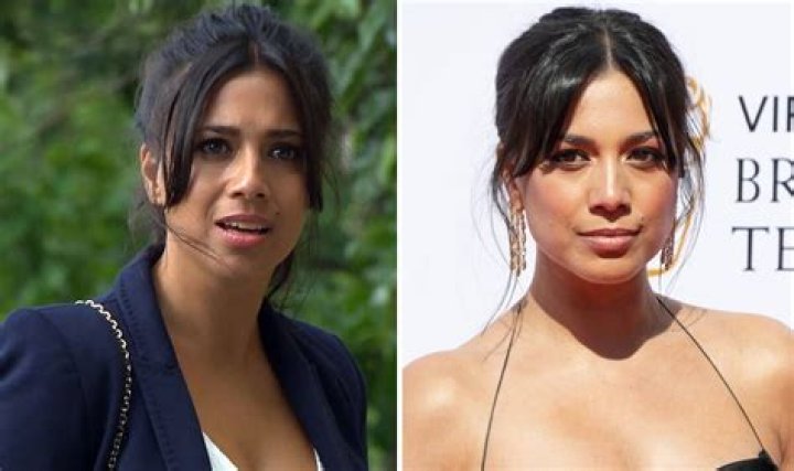 
Is Fiona Wade aka Priya In Emmerdale Pregnant In Real Life? Here Are The Details On What We Know 