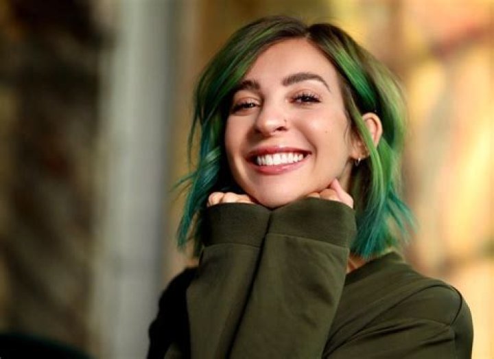 
Is Gabbie Hanna Bipolar? TikTok Star Addresses Her Mental Health Struggles And More 