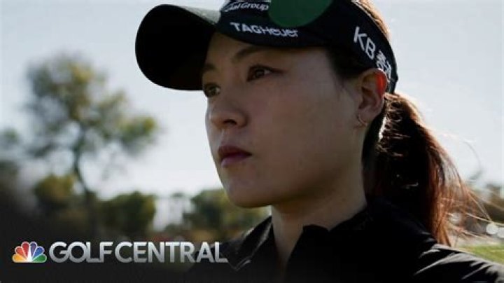 Is Golfer In Gee Chun Married With A Husband? LPGA Last Day Sees A Sudden Death Between Two Amazing Players
