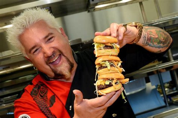 Is Guy Fieri Gay? Get More Updates Here!