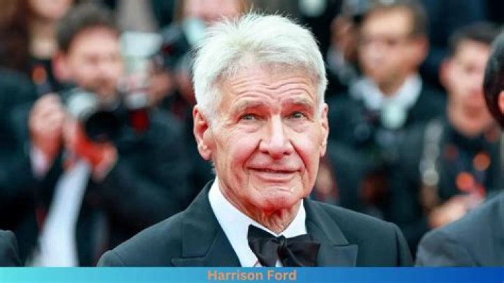 Is Harrison Ford Related To Glenn Ford? Family Tree And Net Worth
