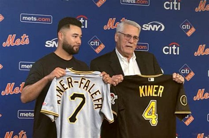 
Is Isiah Kiner-Falefa Related To Ralph Kiner? Family Link Tree Explained! 
