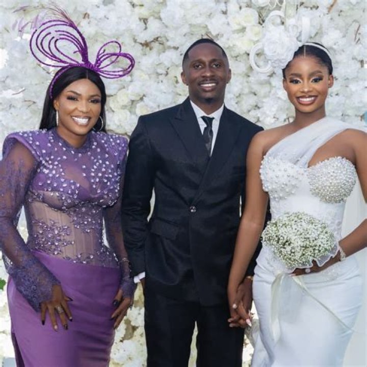 Is Iyabo Ojo Daughter Priscilla Ojo Dating A Boyfriend In 2022? Details On The Actress Net Worth & Age