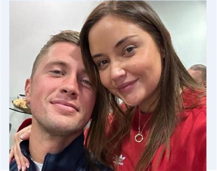 
Is Jac Jossa Pregnant In 2023? Husband And Family Explored 