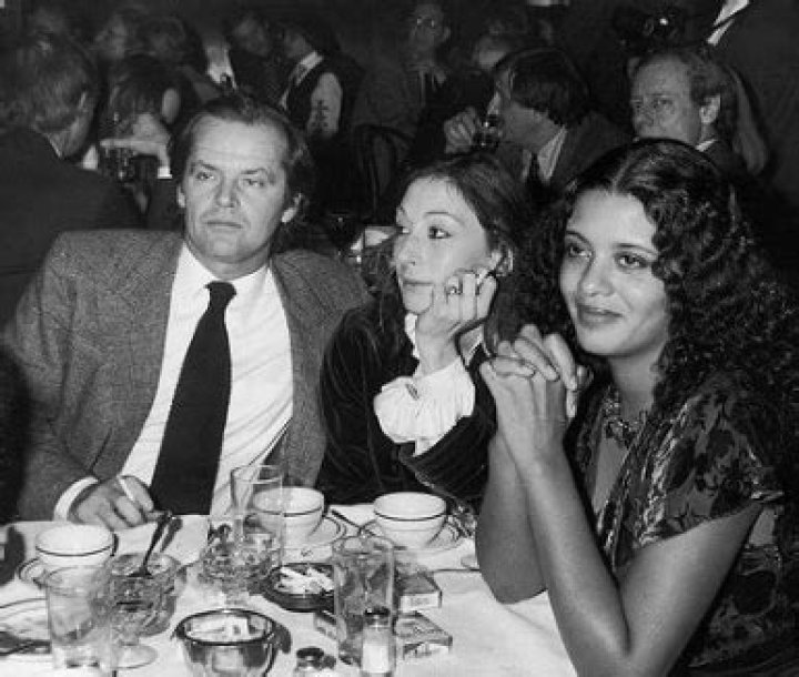 Is Jack Nicholson Gay? Look at His Sexuality and Dating History