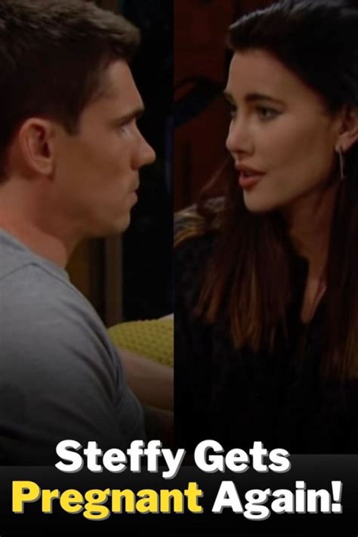 Is Jacqueline Macinnes Wood From Bold and Beautiful Pregnant? Character Steffy Forrester Baby Bump Raises Questions