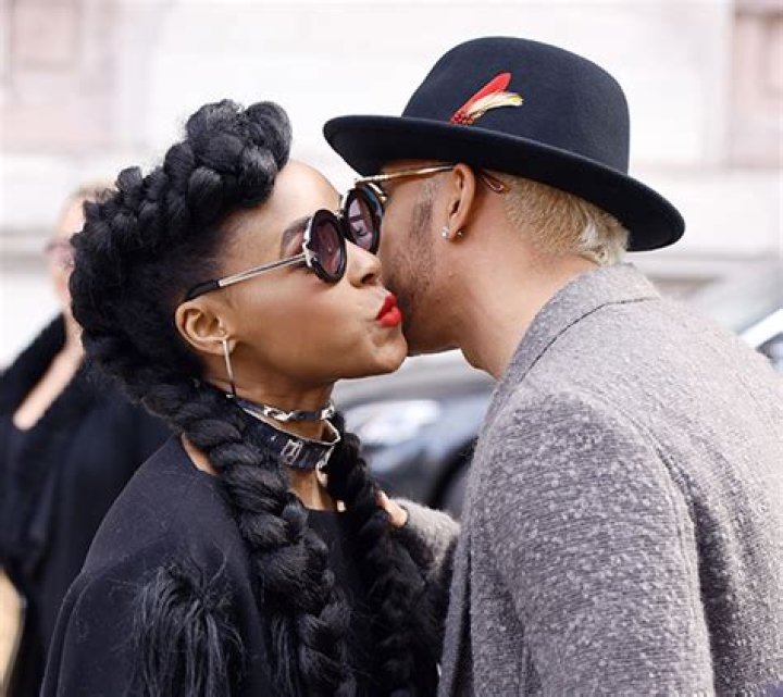 
Is Janelle Monae Planning To Marry? Facts About Wife And Dating Status Of The Singer 