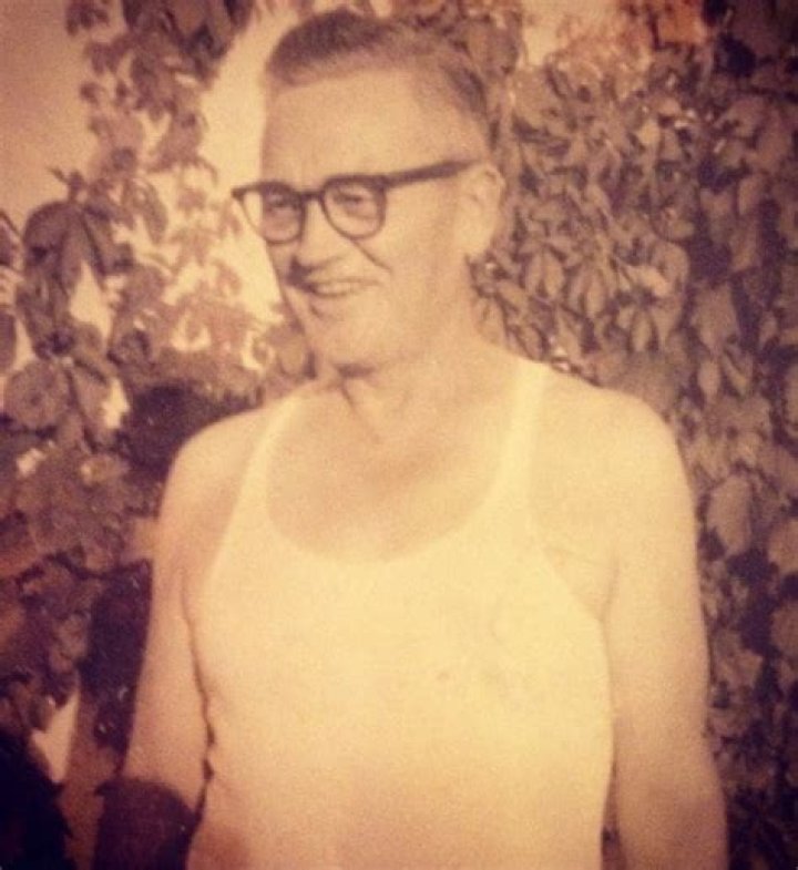 
Is Jason Anderson Related To Louie Anderson? 