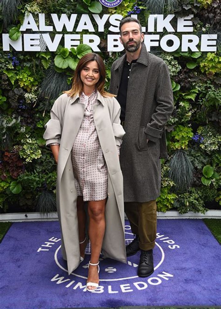 
Is Jenna Coleman Pregnant In 2022? Does She Have A Child Till Now? 